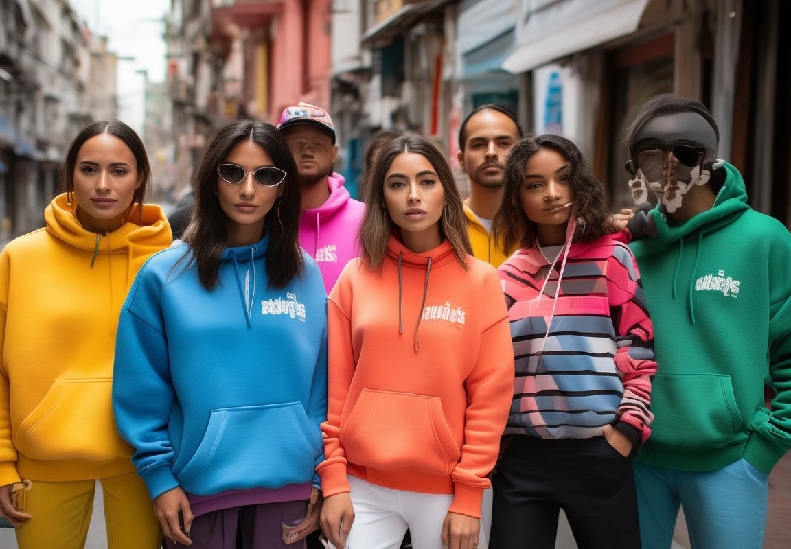 Nueva Colección Stussy: Camisetas de Manga Larga para Running y Moda Urbana en Guadalajara
