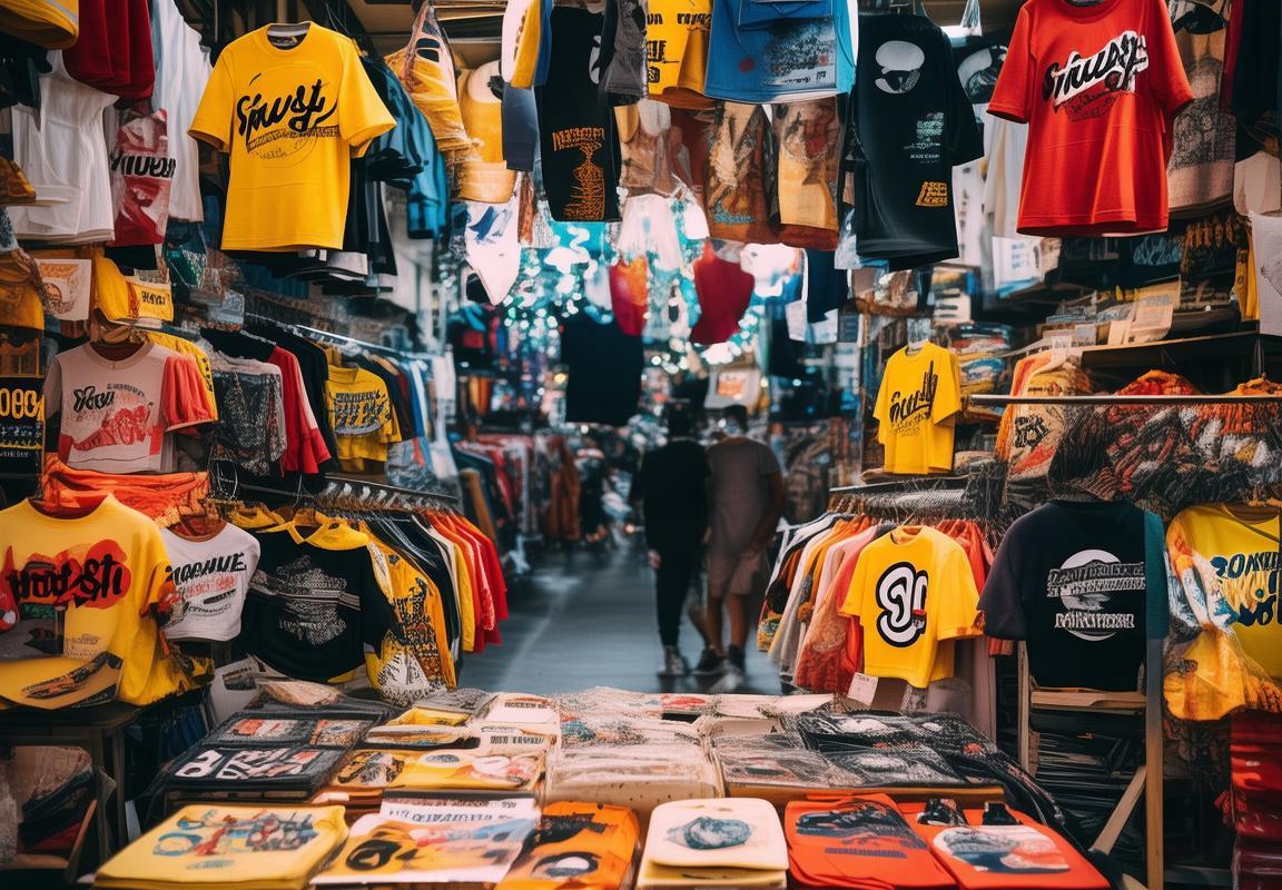 Stussy en Promoción – Ropa y Accesorios en Rebaja, No Dejes Pasar Esta Oportunidad