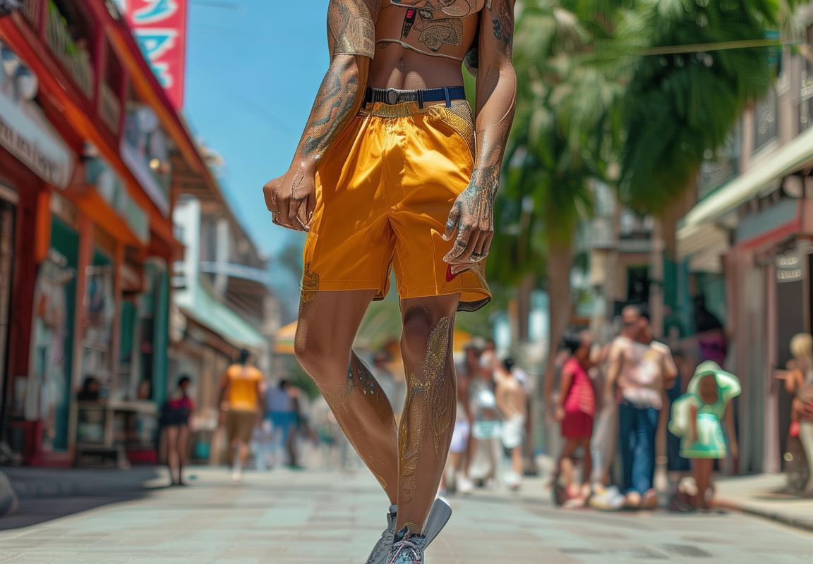 Ofertas Exclusivas de Shorts de Stüssy para Running en Guadalajara: Temporada de Verano 2023