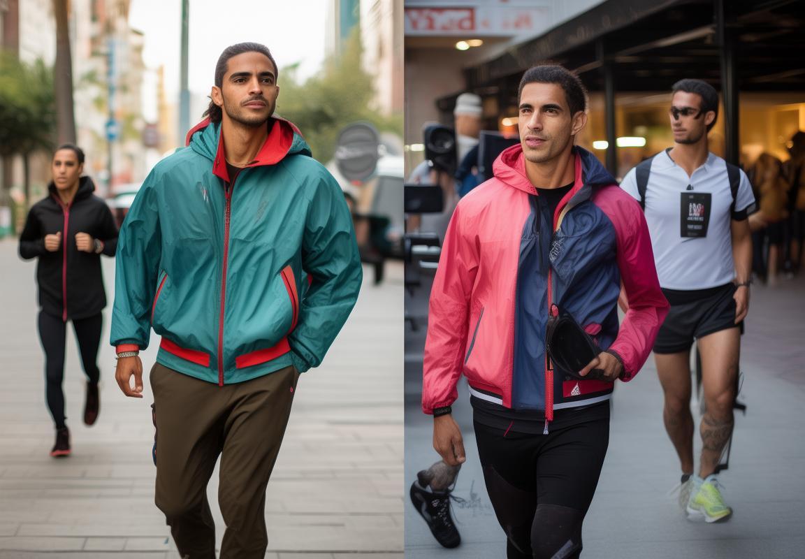 Chamarra Stussy: Complemento Ideal para tu Guardarropa en Guadalajara y para Running