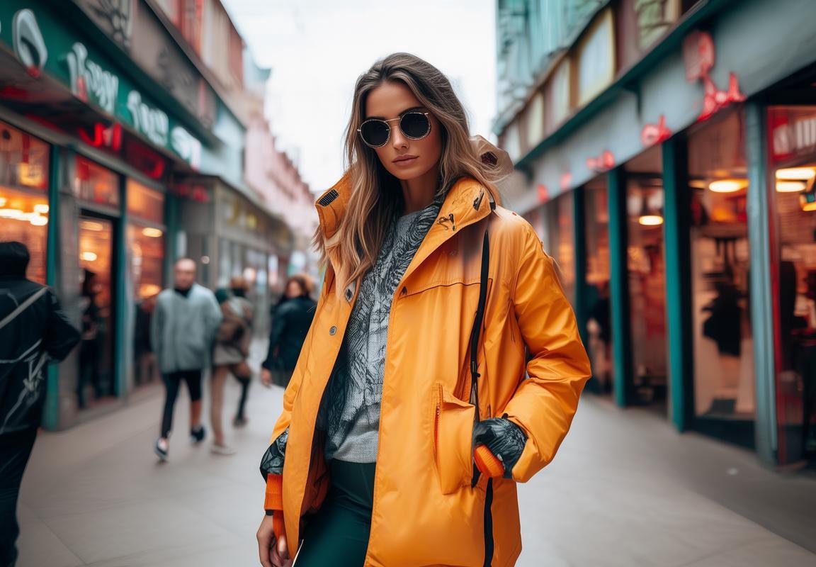 Ofertas Exclusivas de Rebajas en Chamarras Stussy para Mujeres en el Outlet de Guadalajara: Calidad y Estilo en Invierno