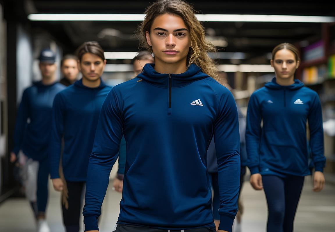 Oferta Stussy en Guadalajara: Camiseta de Manga Larga, Sudadera con Capucha y Running