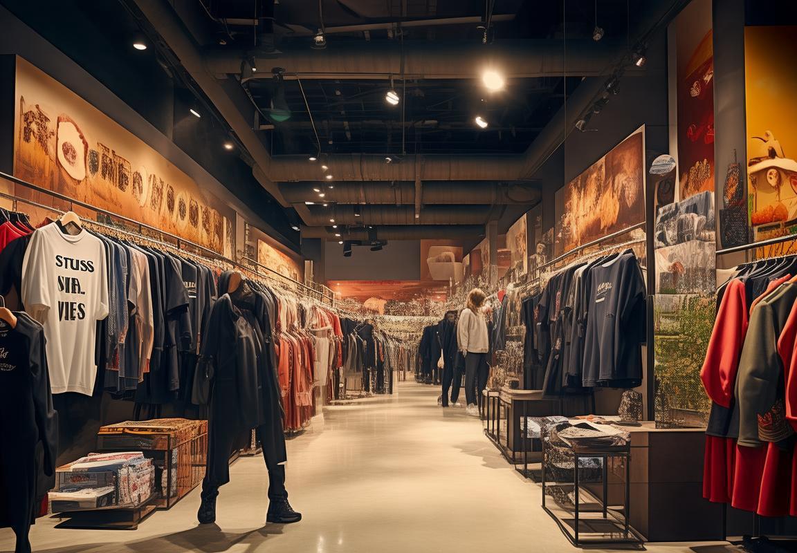 Ropa Completa Stussy – Promoción por Tiempo Limitado: ¡No dejes pasar esta oportunidad! Accesorios