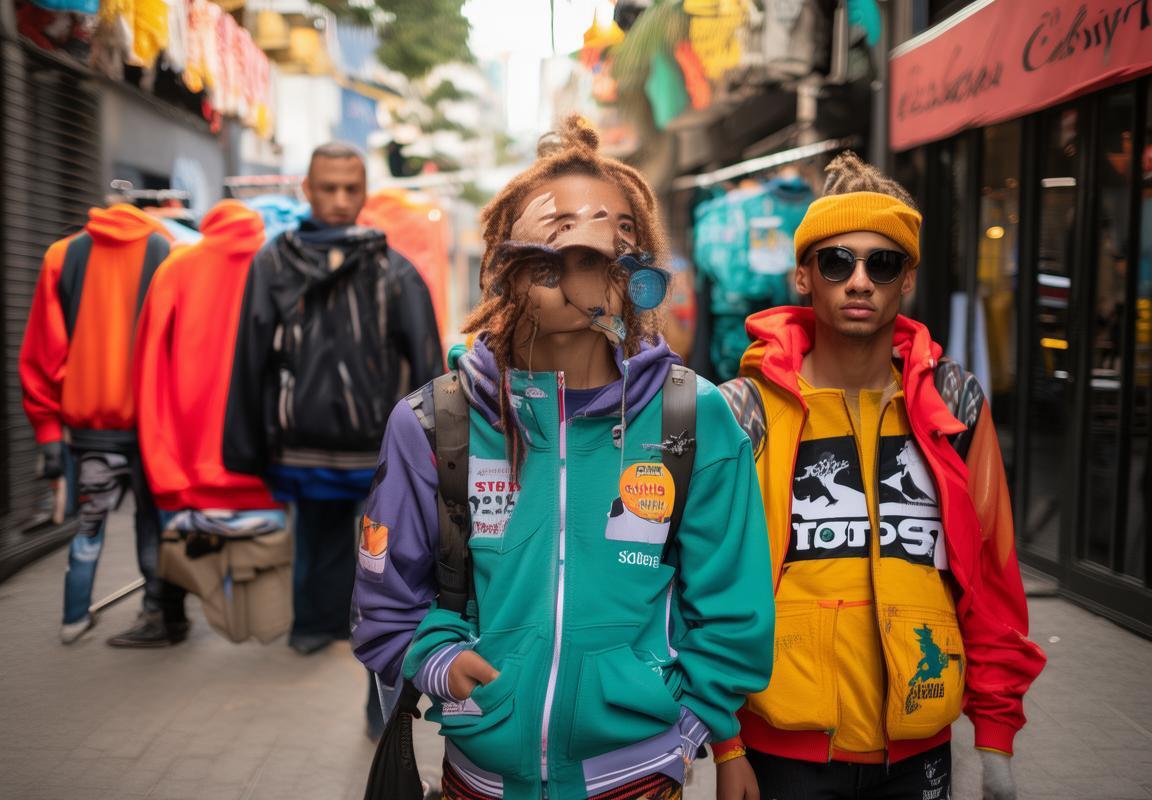 Ropa Streetwear Original Stussy – Precios Rebajados, No Dejes Pasar Esta Oportunidad, Accesorios