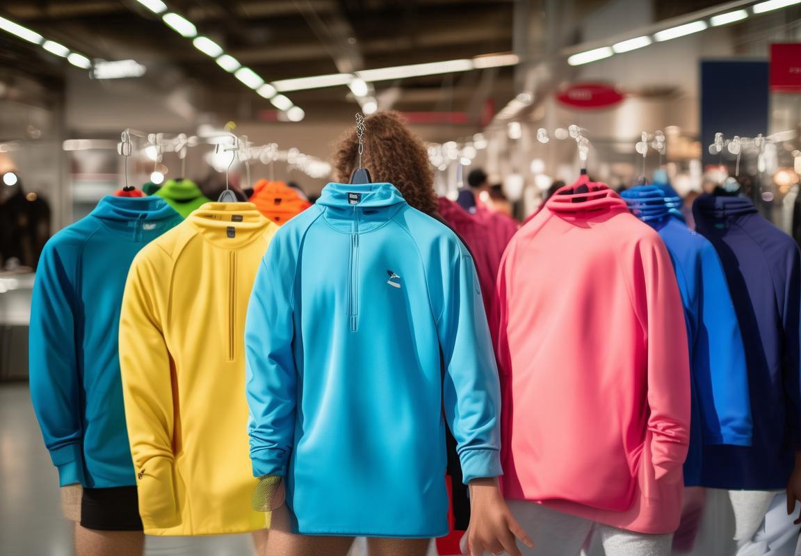 Nuevos Stussy Jersey para Running: La Marca y la Ropa que Transformarán tu Estilo