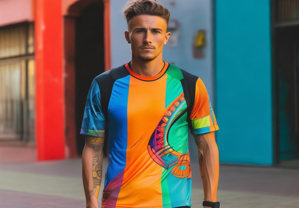 Nueva Colección de Jerseys Stussy para Running en Guadalajara: ¡Alo, ¡No te Quedes sin tu Jersey Stussy!