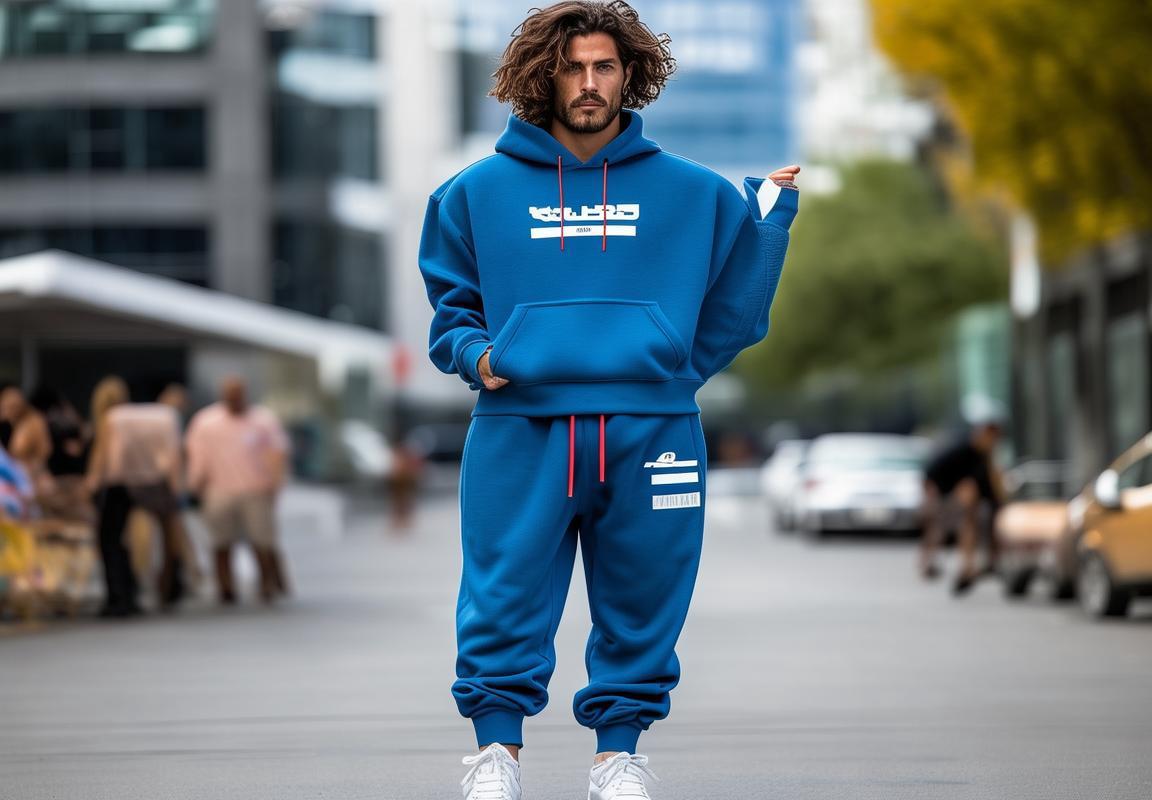 Sweatpants para Running en Guadalajara: Ropa Con Estilo y Comodidad a Precios Acessibles