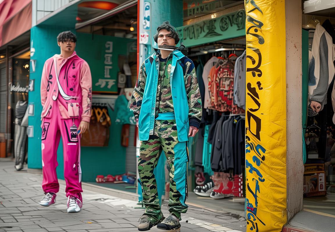 Ofertas Exclusivas de Stussy: Ropa para Running y Calidad Única en Guadalajara