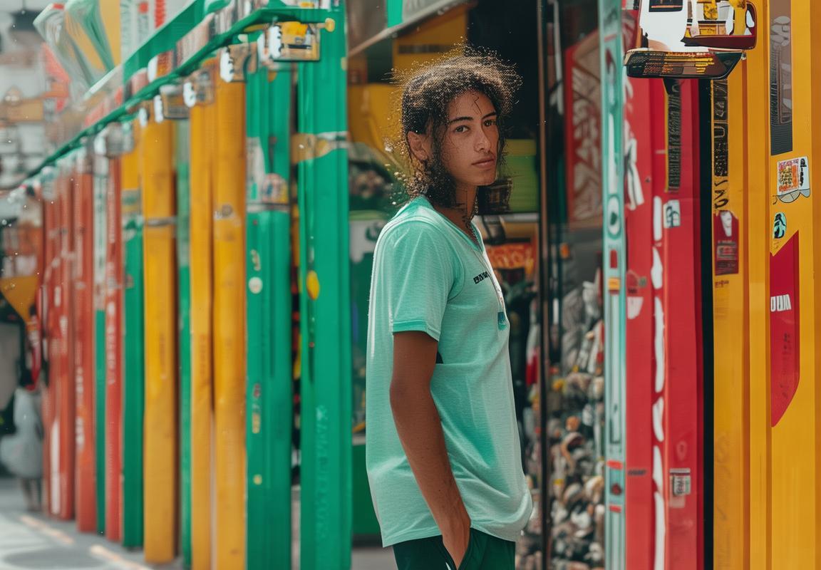 Oferta Especial Stussy en Guadalajara: Calidad y Estilo para Corredores y Fashionistas