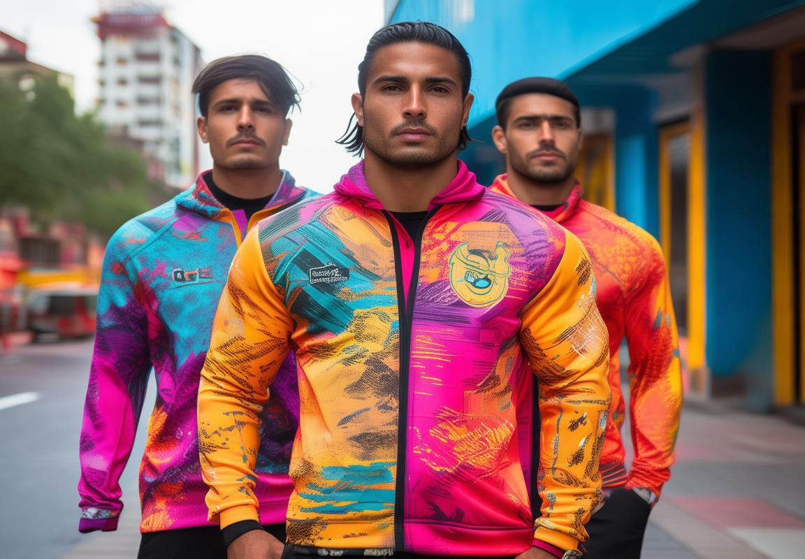 Nueva Colección de Jerseys Stussy para Running en Guadalajara: ¡Alo, ¡No te Quedes sin tu Jersey Stussy!