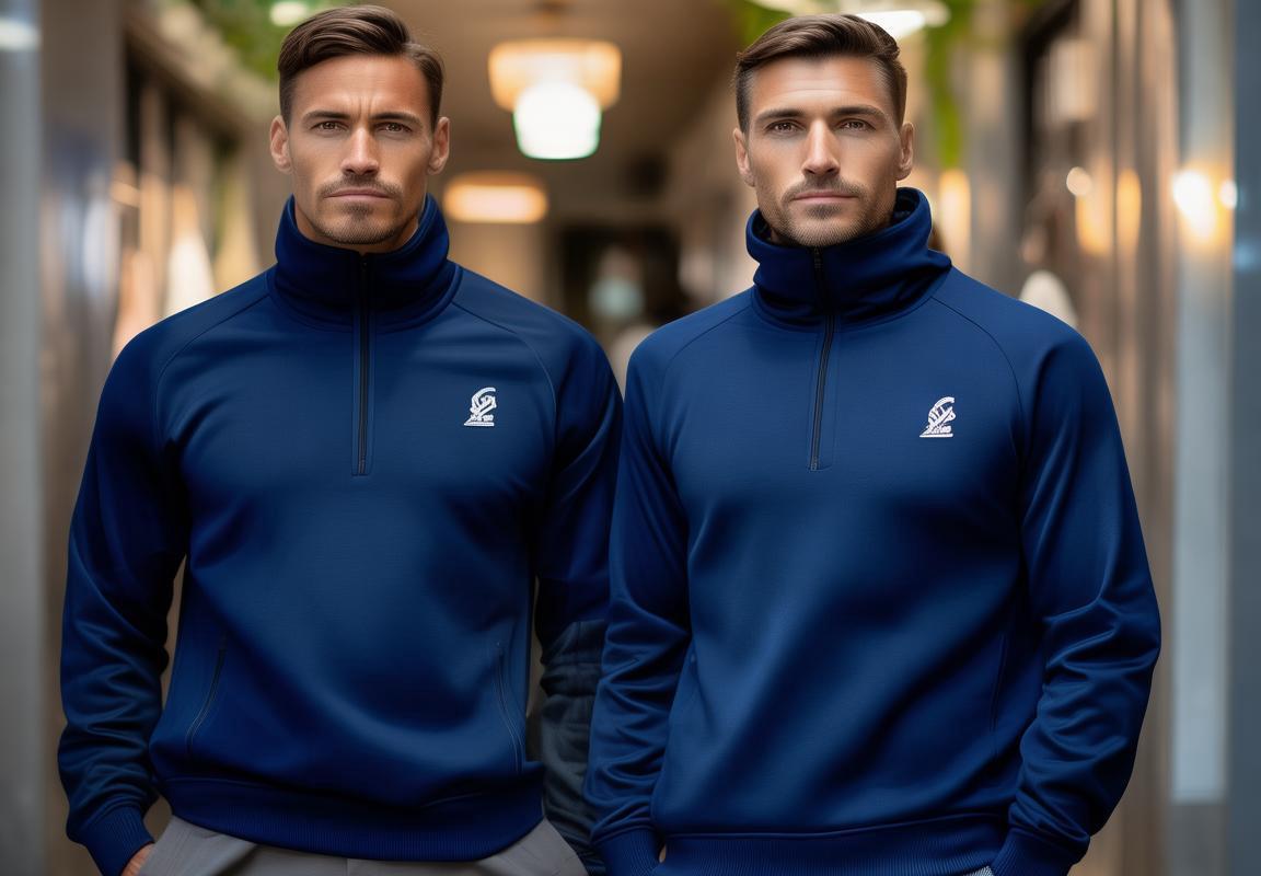 Nueva Colección de Sueters Stussy en Azul Marino: Oferta Especial y Envío Gratis en Guadalajara