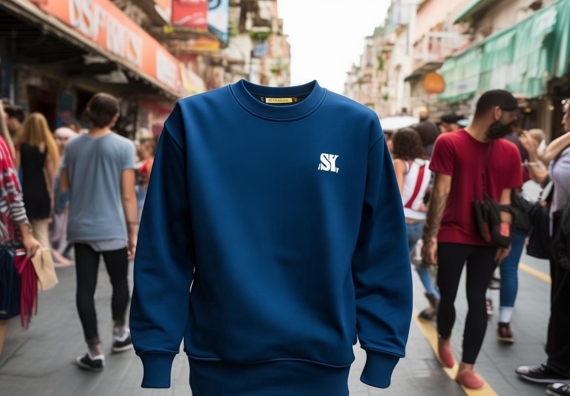 Stussy Jersey Azul Marino: Must-Have para Corredores y Amantes de la Marca