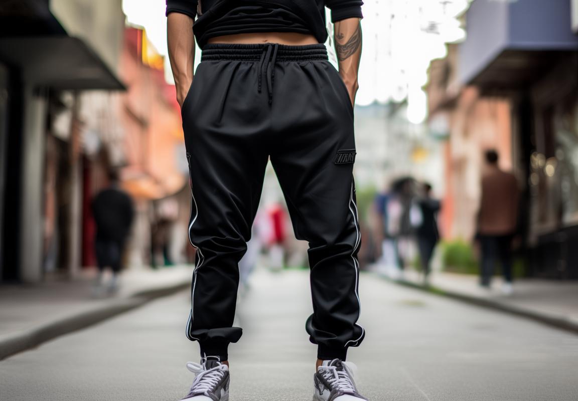 Ofertas Exclusivas: Pantalones de Entrenamiento Stüssy con Descuentos en Guadalajara