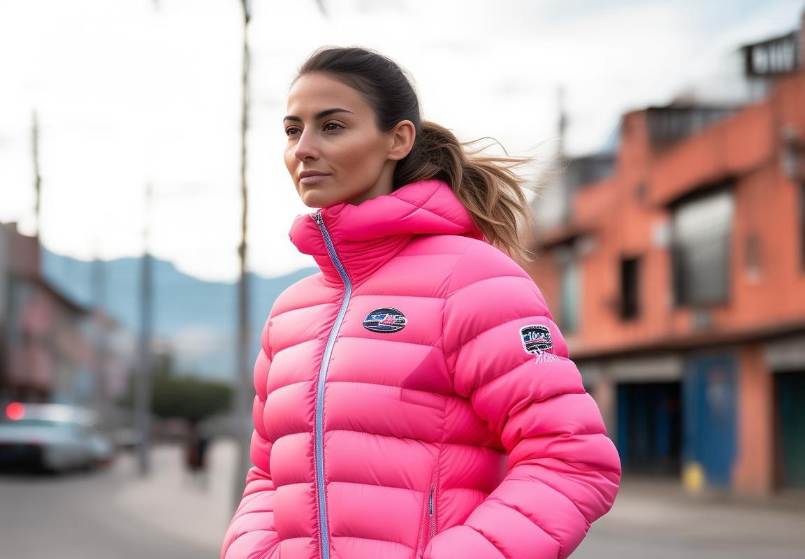 Ofertas Exclusivas de Rebajas en Chamarras Stussy para Mujeres en el Outlet de Guadalajara: Calidad y Estilo en Invierno