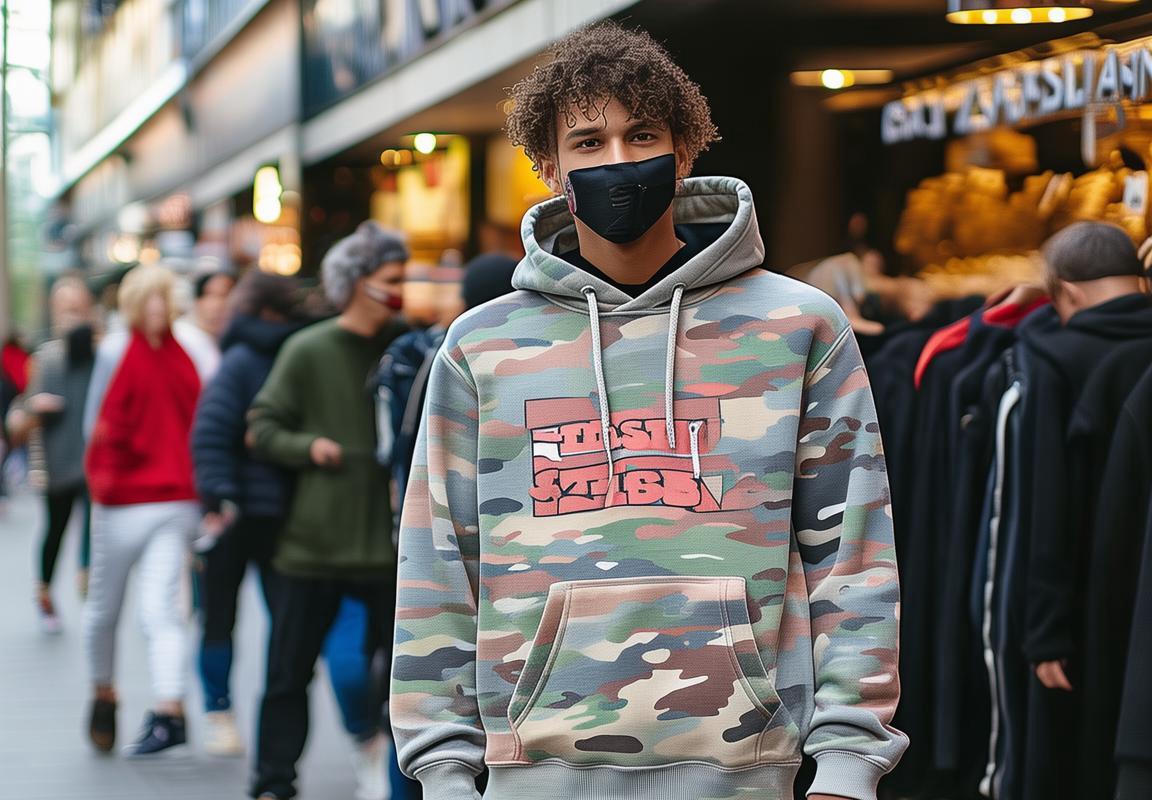 Sudaderas Stussy en Guadalajara: Ofertas de Running y Alocadas