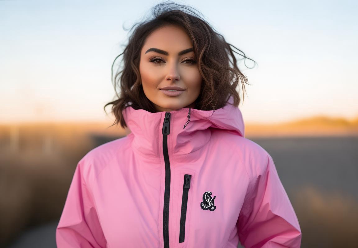 Ofertas Exclusivas de Rebajas en Chamarras Stussy para Mujeres en el Outlet de Guadalajara: Calidad y Estilo en Invierno