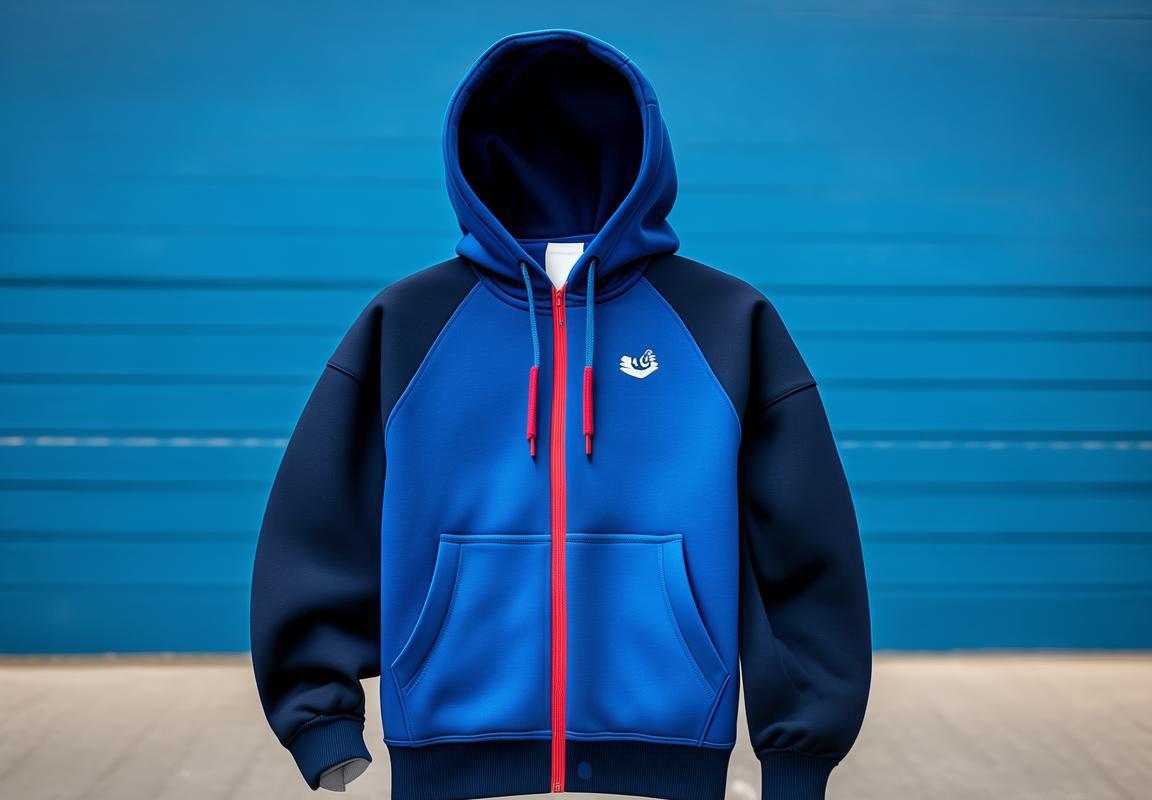 Sudadera Stussy Azul Marino para Hombres: Oferta Especial en Guadalajara para Running y Alo