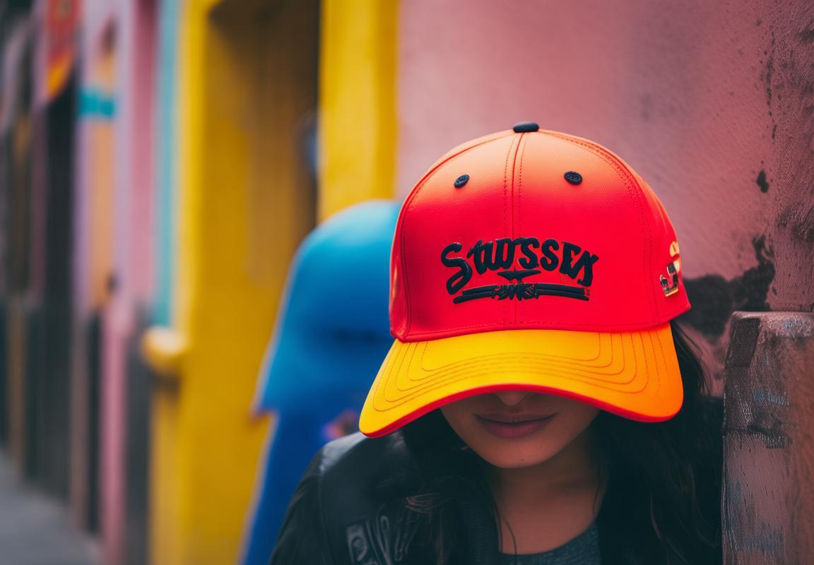 Gorras Stussy: El Accesorio Perfecto para Running y Ropa Con Estilo en Guadalajara