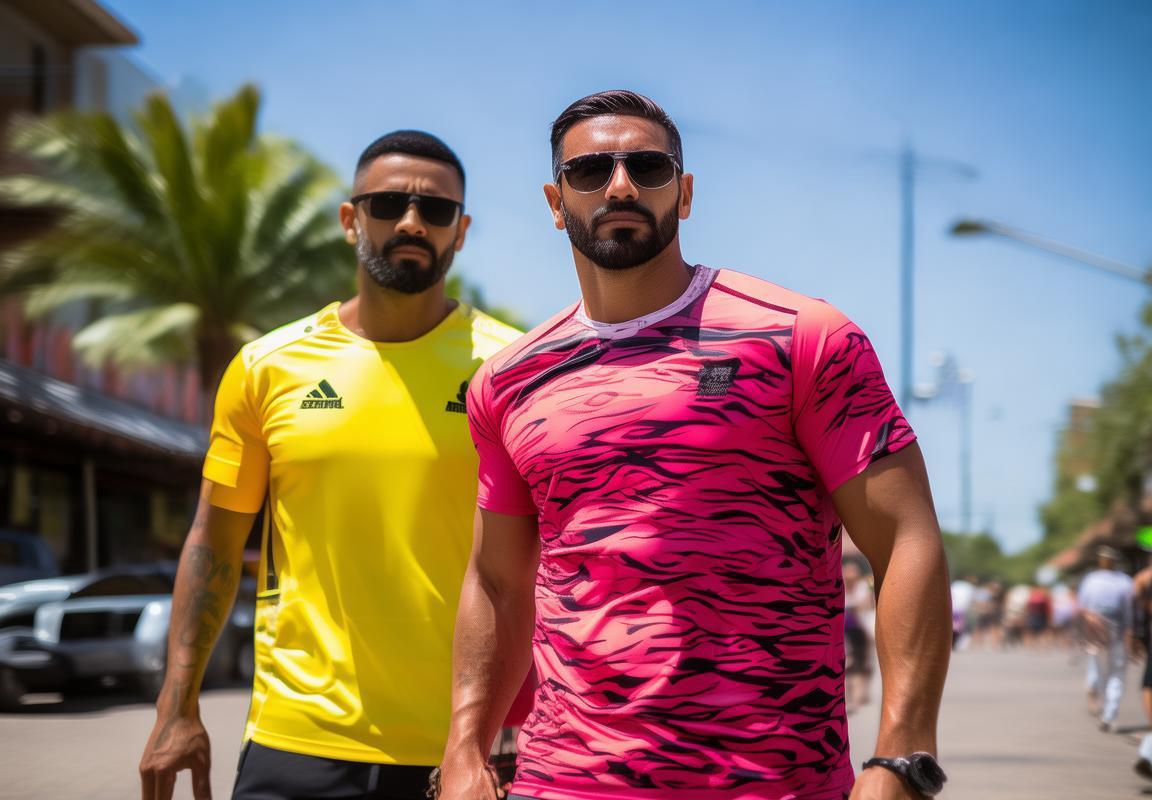 Nueva Colección de Jerseys Stussy para Running en Guadalajara: ¡Alo, ¡No te Quedes sin tu Jersey Stussy!