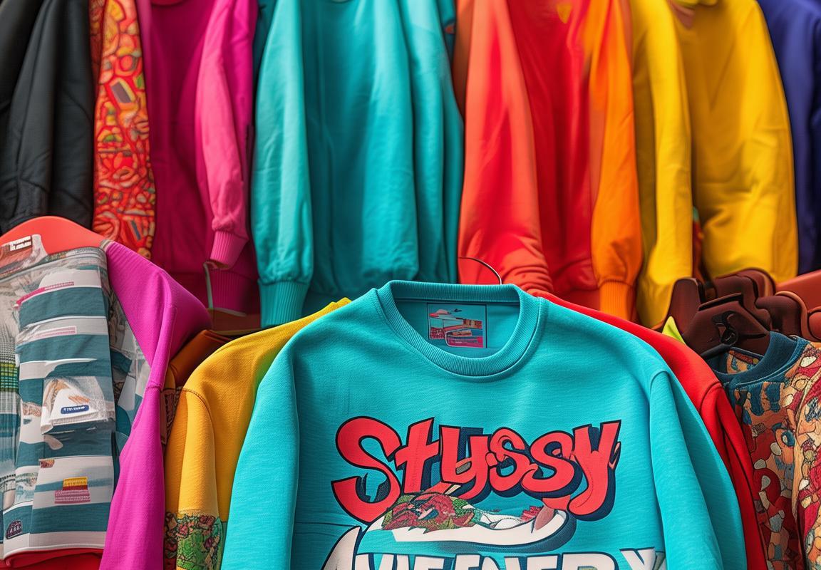 Descuentos en Stussy México – ¡Hasta Agotar Existencias! ¡No Dejes Pasar esta Oportunidad!