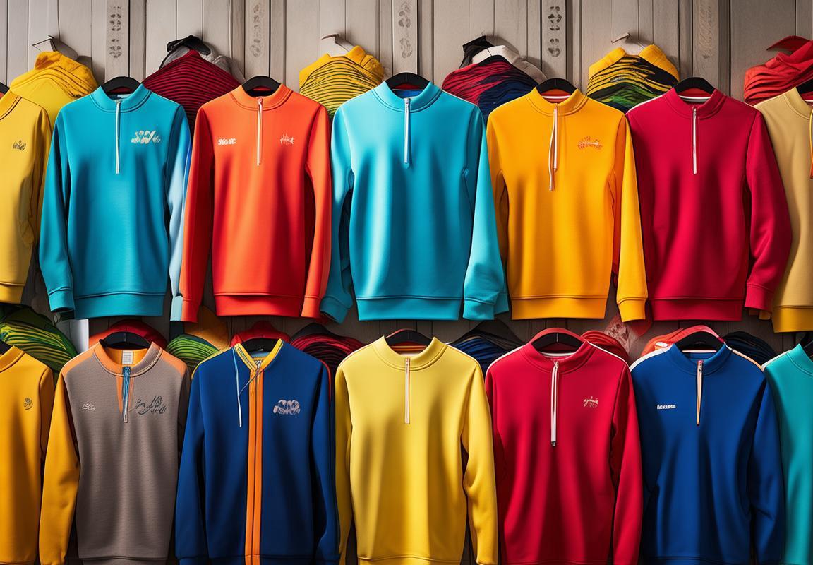 Nueva Colección de Jerseys Stussy para Running en Guadalajara: ¡Alo, ¡No te Quedes sin tu Jersey Stussy!