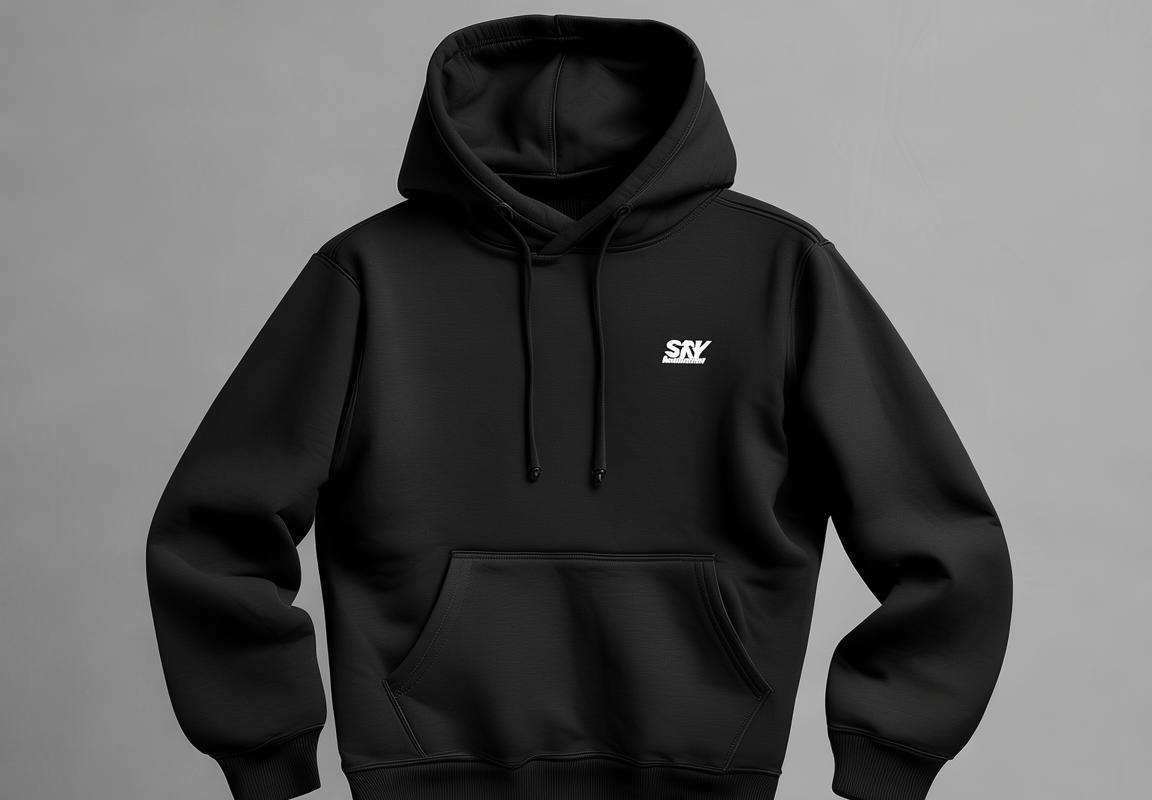 Oferta de Stussy: Hoodies para Corredores con Descuento en Marca Stussy