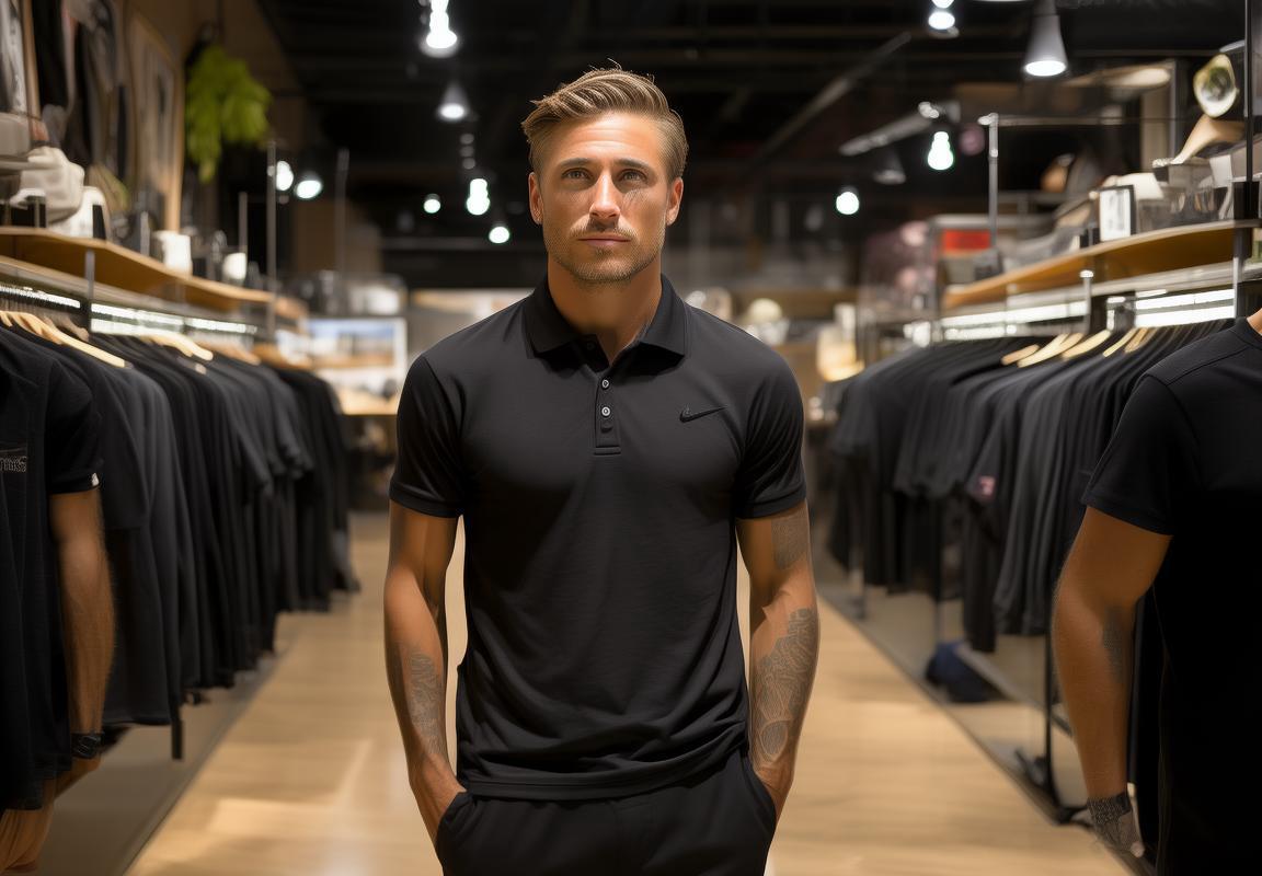 Oferta Especial Stussy en Guadalajara: Outfit para Running y A lo Último