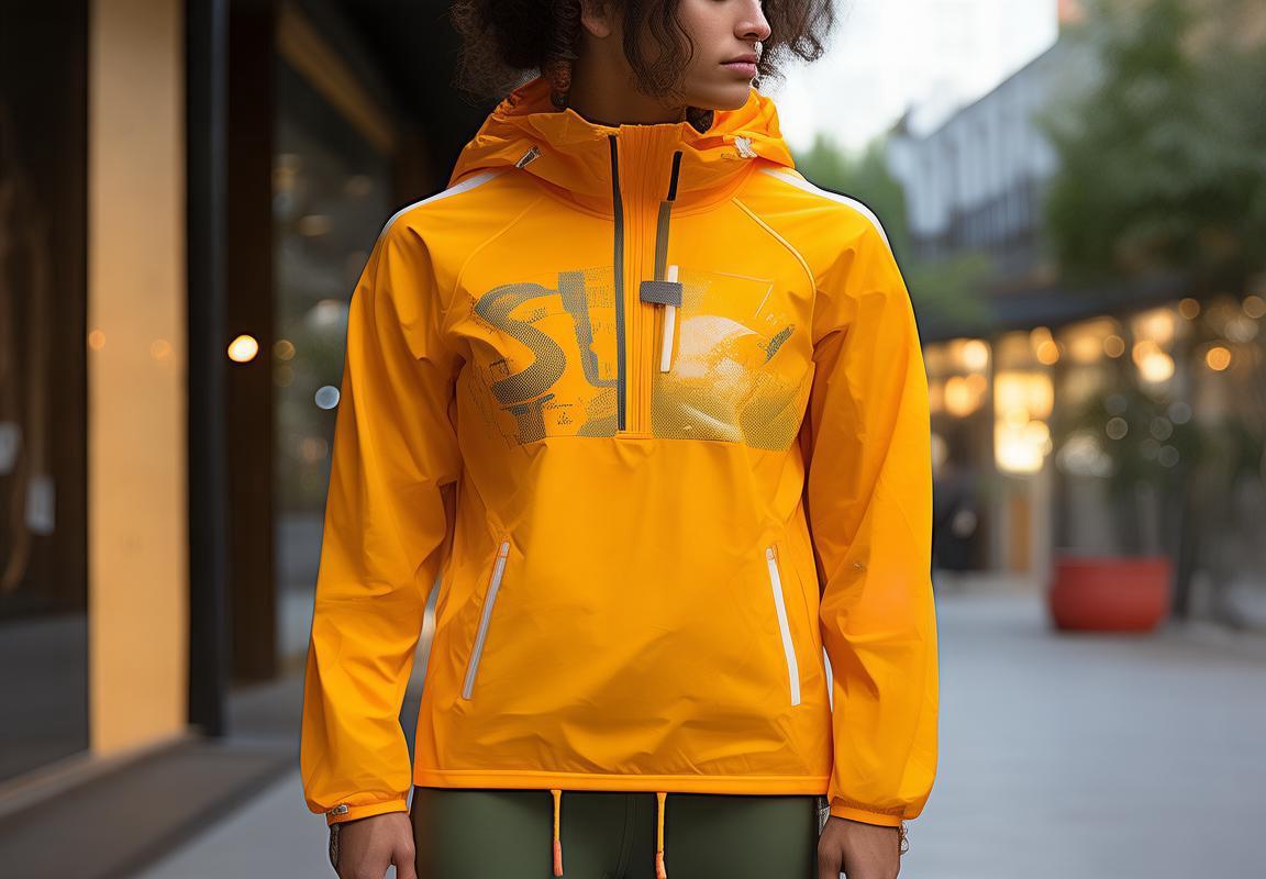 Oferta Stussy en Guadalajara: Chaqueta Impermeable y Running para el Invierno a Precios Reducidos