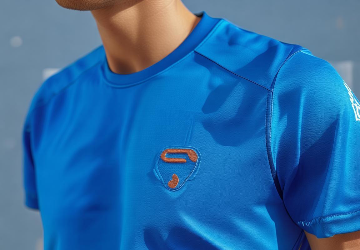 Stussy Jersey Azul para Hombres: Rebajas y Moda para Running en Guadalajara