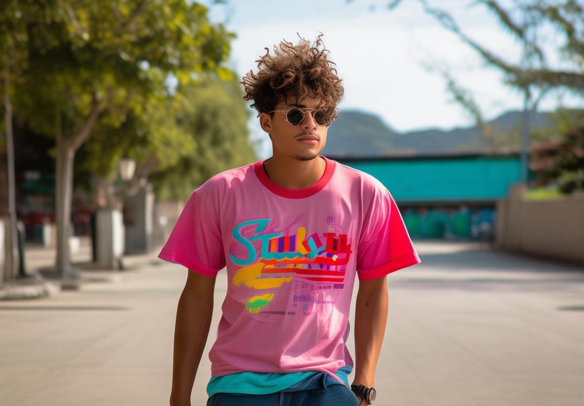 Playeras Stussy Originales – Promoción Especial en México: No Dejes Pasar Esta Oportunidad!
