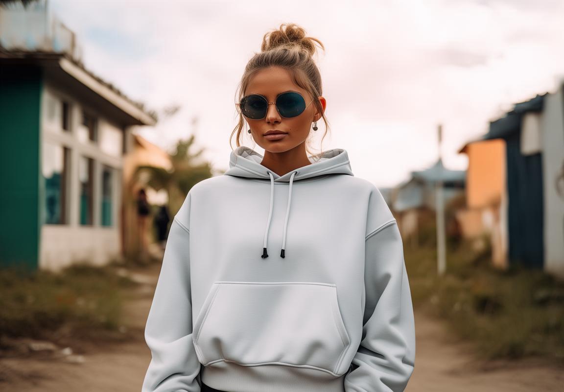 Oferta Especial: Stüssy Crop Hoodie para Running y Pantalones de Entrenamiento en Guadalajara