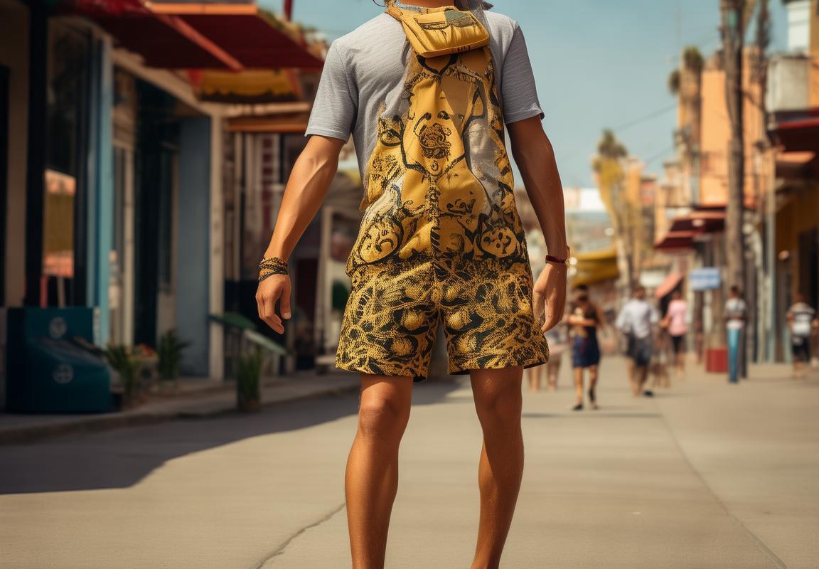 Ofertas Exclusivas de Shorts de Stüssy para Running en Guadalajara: Temporada de Verano 2023