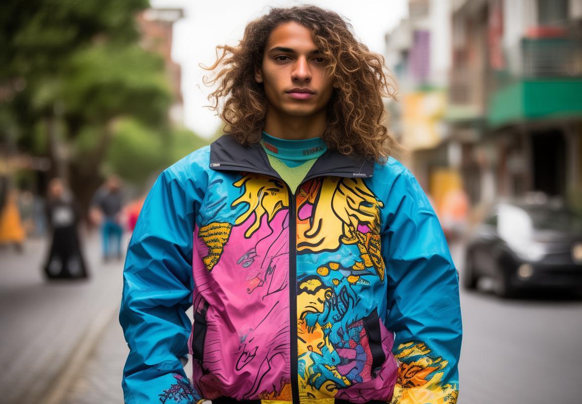 Chamarra Stussy: Complemento Ideal para tu Guardarropa en Guadalajara y para Running