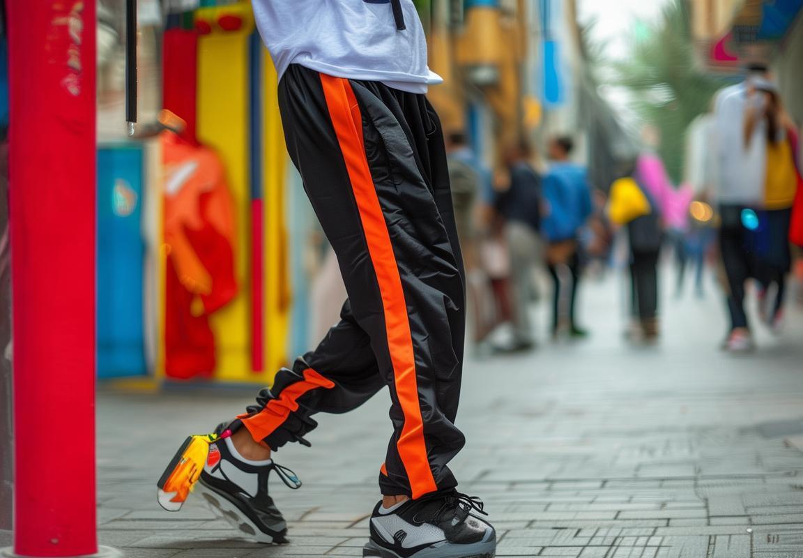 Ofertas Exclusivas: Pantalones de Entrenamiento Stüssy con Descuentos en Guadalajara