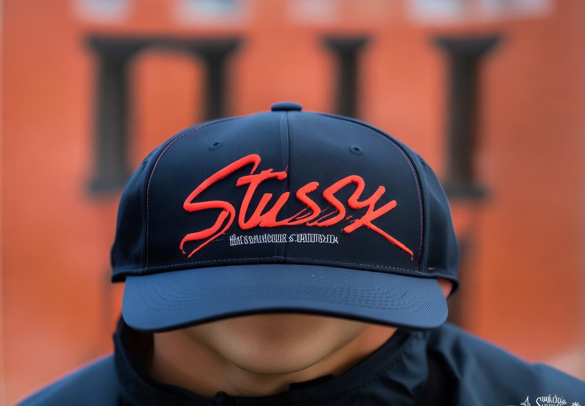 Gorra Stüssy Rebajas Guadalajara: ¡Oportunidad Única para los Amantes del Running!