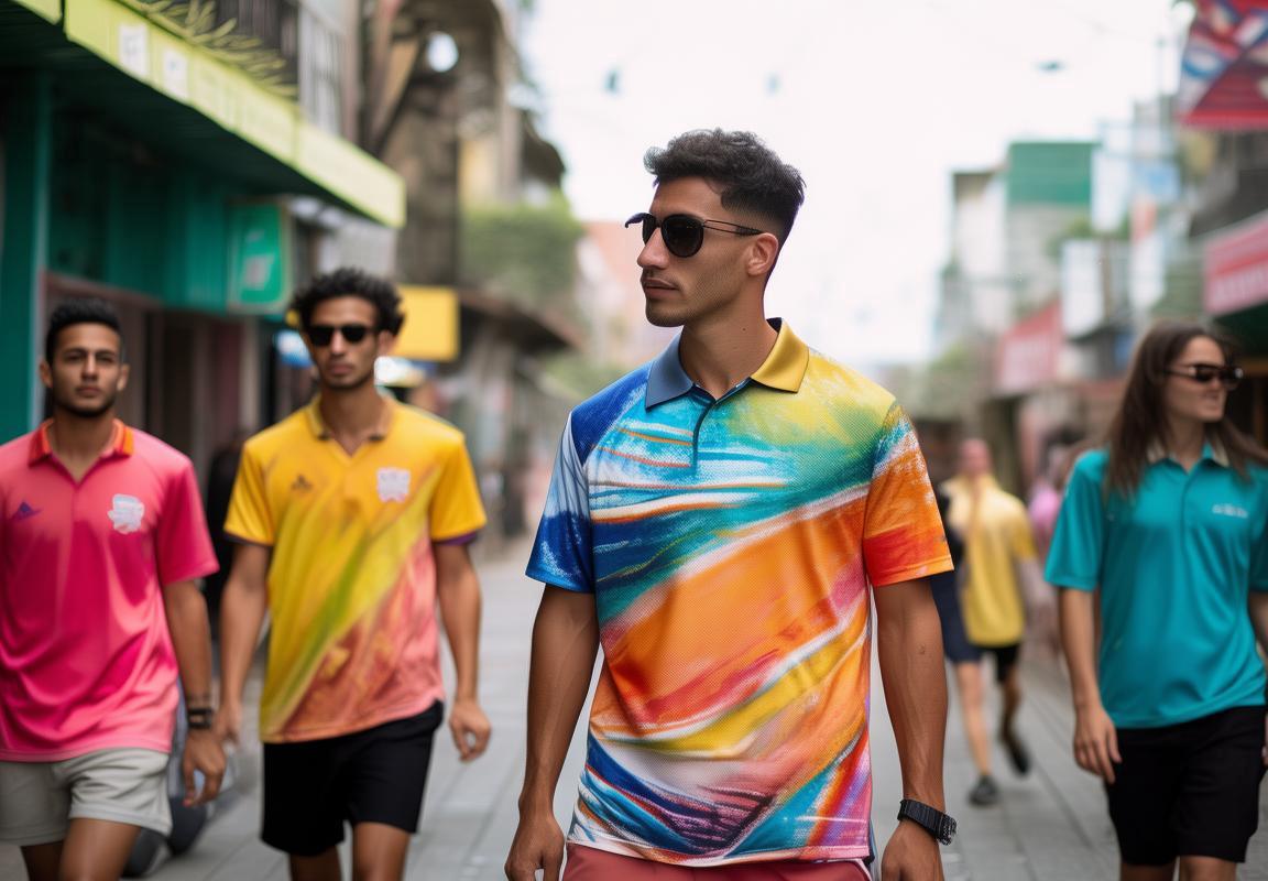 Nueva Colección de Jerseys Stussy para Running en Guadalajara: ¡Alo, ¡No te Quedes sin tu Jersey Stussy!