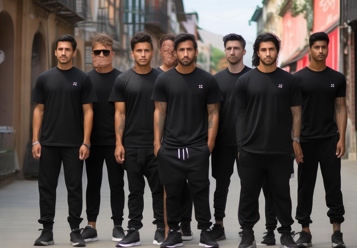 Oferta Especial Stussy en Guadalajara: Outfit para Running y A lo Último