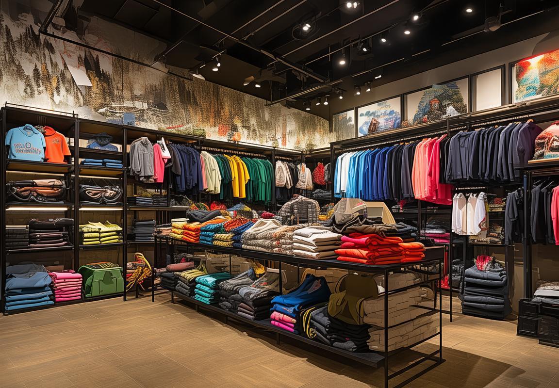 Oferta Stussy en Guadalajara: Chaqueta Impermeable y Running para el Invierno a Precios Reducidos