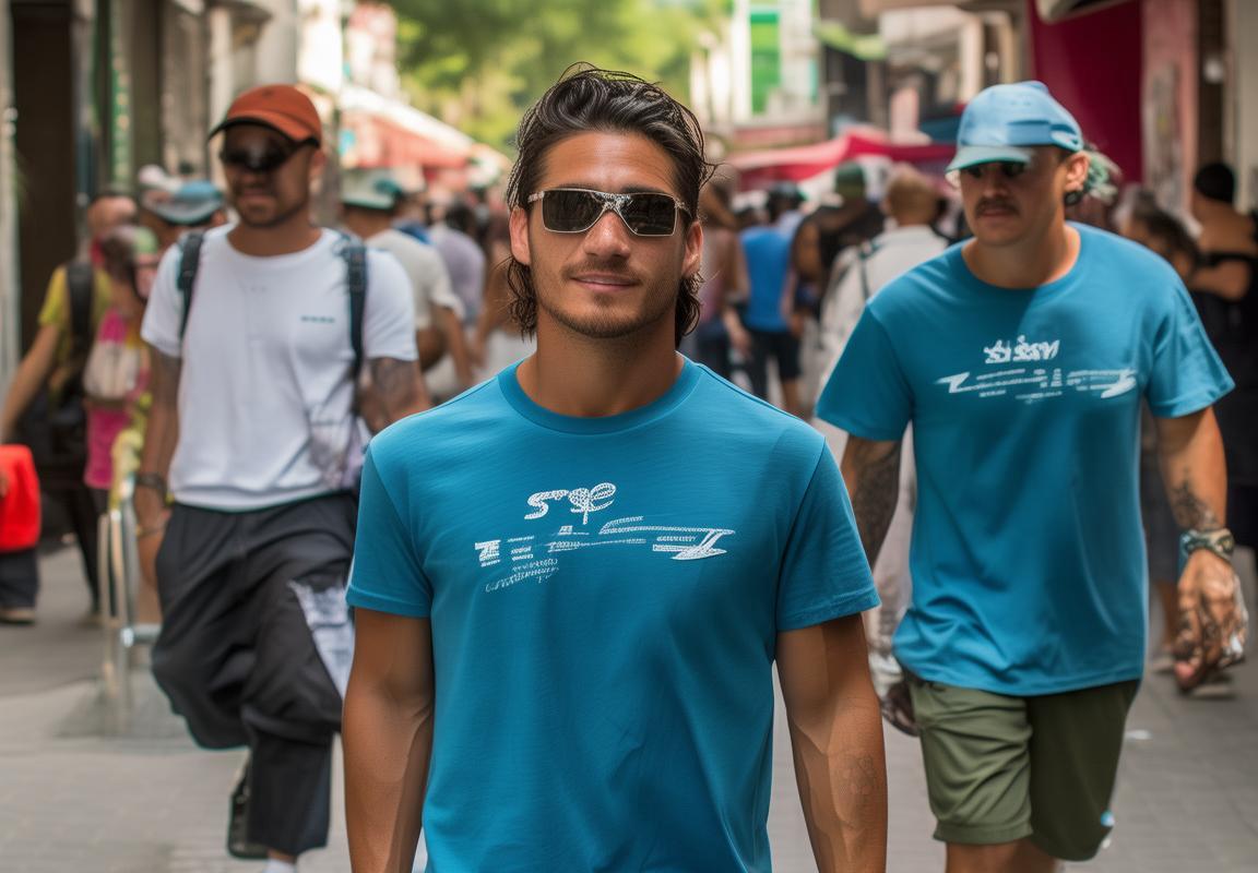 Ofertas Exclusivas de Stussy: Ropa para Running y Calidad Única en Guadalajara