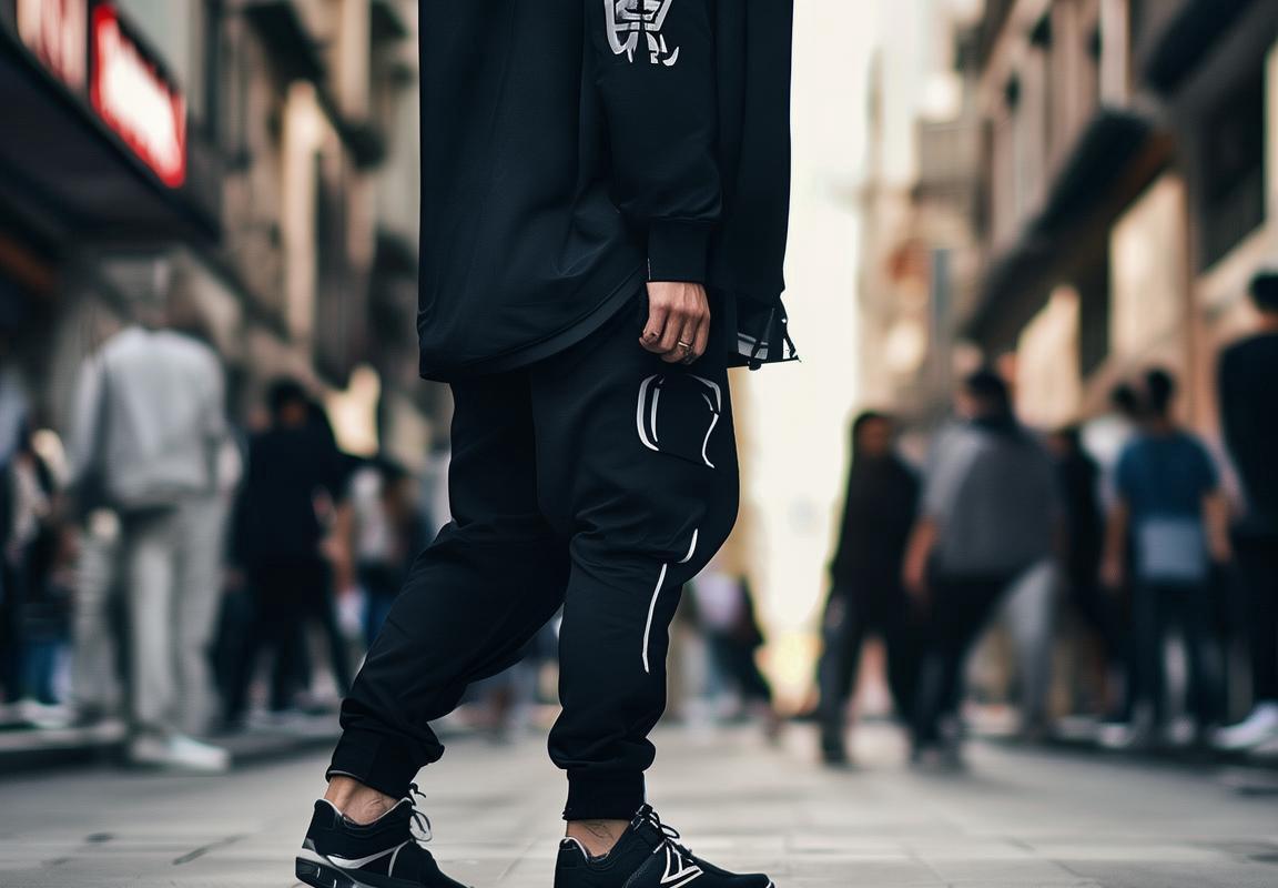 Stussy: Ropa para Running y Marca Icónica en Guadalajara con Oferta Exclusiva