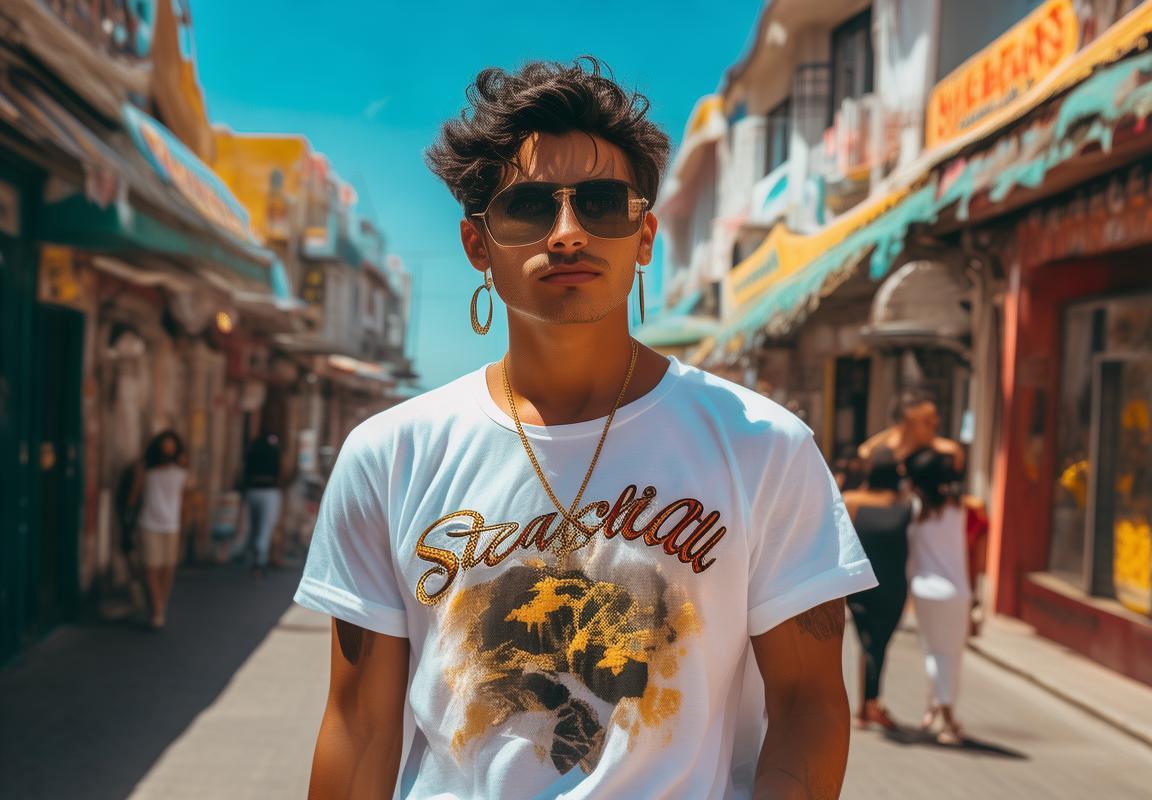 Playeras Stussy Originales – Promoción Especial en México: No Dejes Pasar Esta Oportunidad!