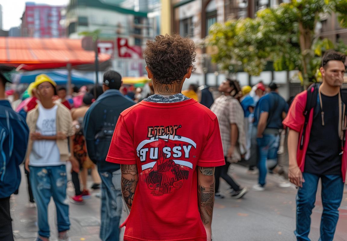 Descuentos en Stussy México – ¡Hasta Agotar Existencias! ¡No Dejes Pasar esta Oportunidad!