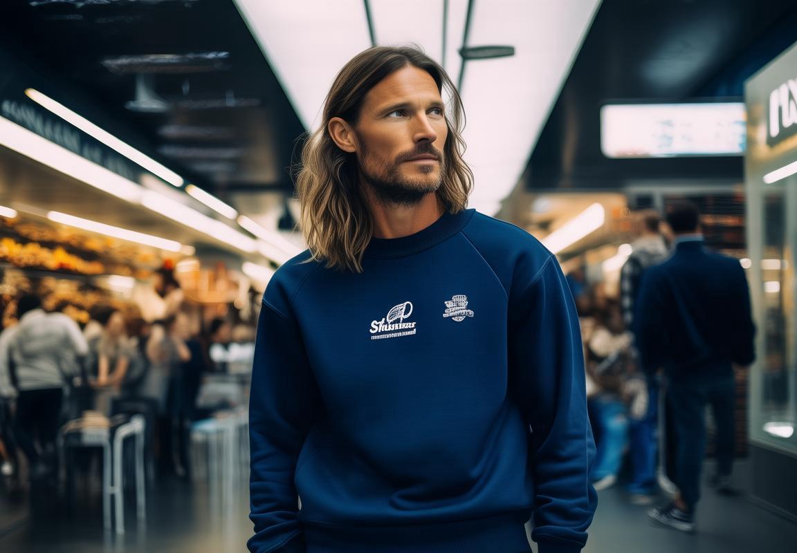 Nueva Colección de Sueters Stussy en Azul Marino: Oferta Especial y Envío Gratis en Guadalajara