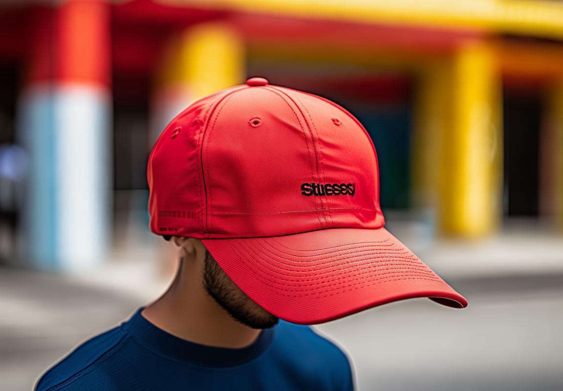 Gorra Stüssy Rebajas Guadalajara: ¡Oportunidad Única para los Amantes del Running!