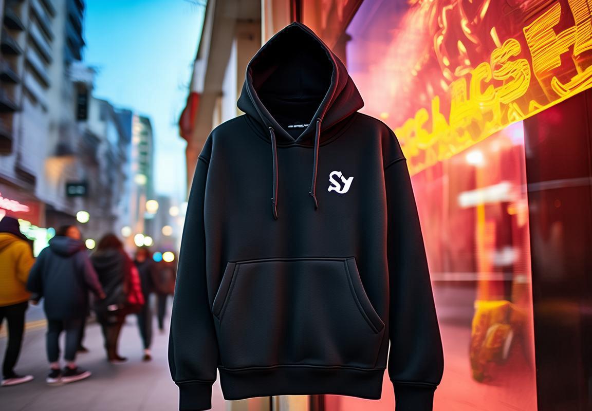 Sudadera Stussy Azul Marino para Hombres: Oferta Especial en Guadalajara para Running y Alo