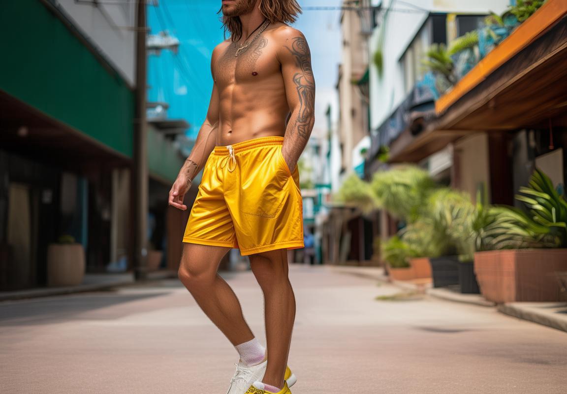 Ofertas Exclusivas de Shorts de Stüssy para Running en Guadalajara: Temporada de Verano 2023