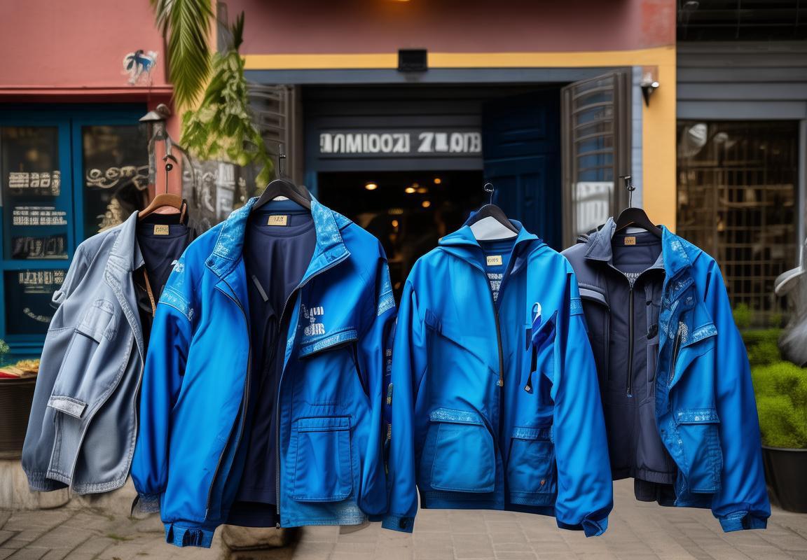 Stussy: Running, Chaqueta Impermeable y Rebajas Exclusivas en Guadalajara