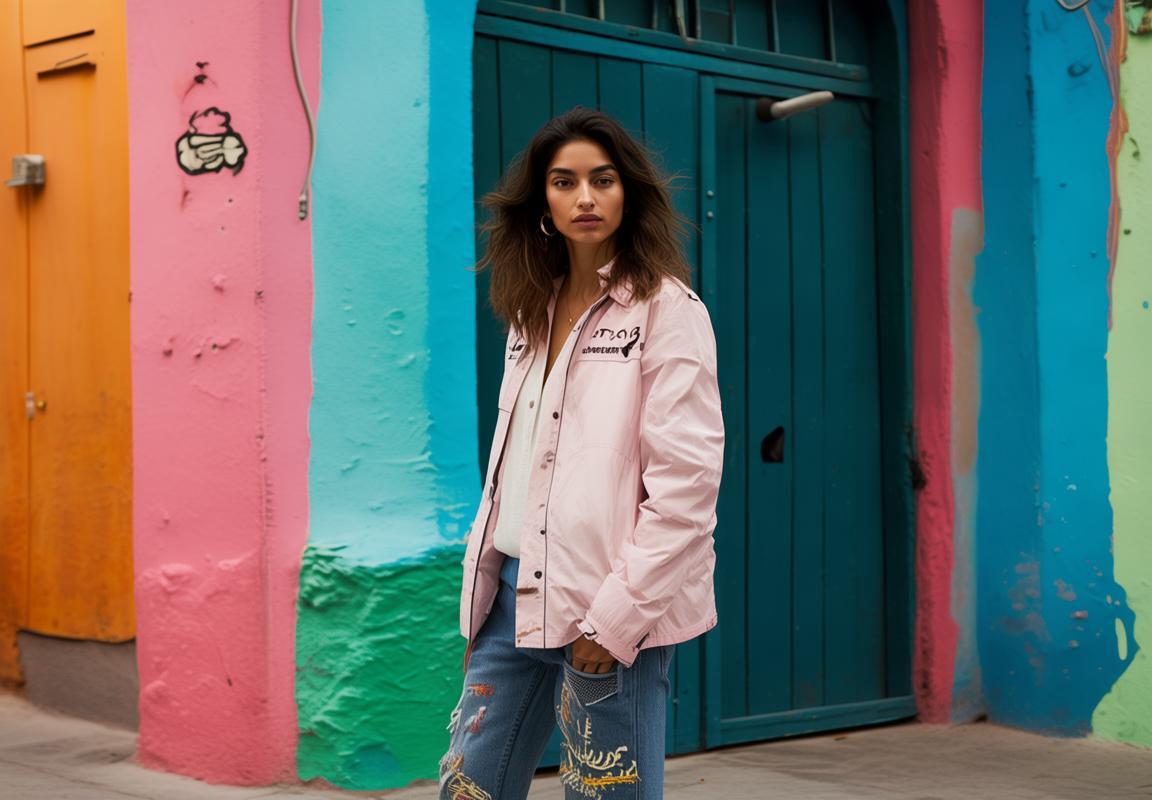 Stussy para Mujer – Estilo Urbano con Descuentos y Accesorios, ¡No Dejes Pasar Esta Oportunidad!