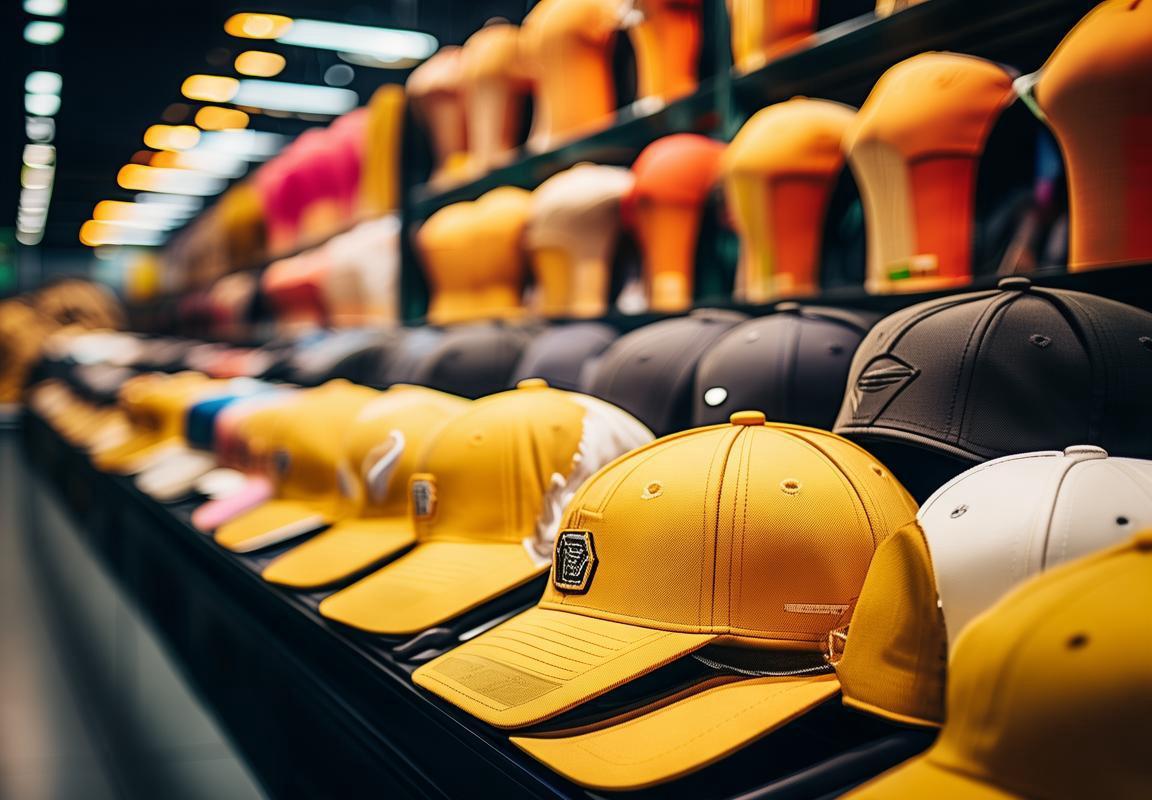 Gorras Stussy: El Accesorio Perfecto para Running y Ropa Con Estilo en Guadalajara