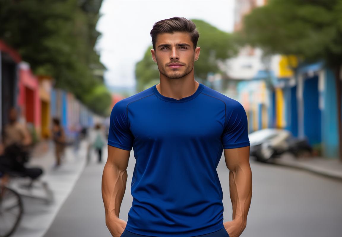 Stussy Jersey Azul Marino: Must-Have para Corredores y Amantes de la Marca